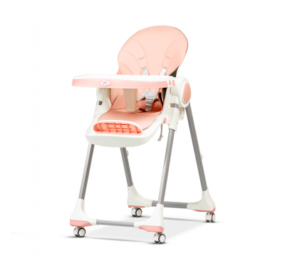 High Chair(Pink)