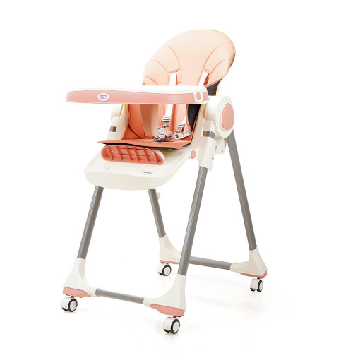 High Chair(Pink)