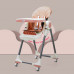 High Chair(Pink)