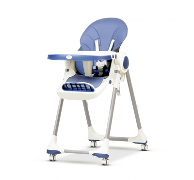 High chair(Blue)