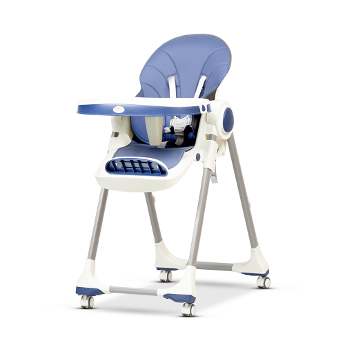 High chair(Blue)