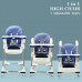 High chair(Blue)