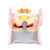 Horse Rocking Seater (Pink)