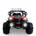 Hulk Jeep (Red)