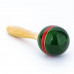 Maraca Rattle (Green)