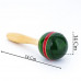 Maraca Rattle (Green)