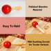 Maraca Rattle