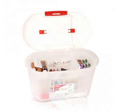 Medical Box (Multicolor)