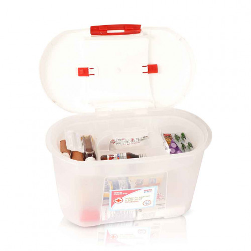 Medical Box (Multicolor)