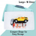 Multipurpose Storage Box - 16 Ltr (Large)