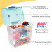 Multipurpose Storage Box - 16 Ltr (Large)