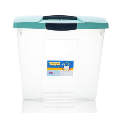 Multipurpose Storage Box - 16 Ltr (Large) (Blue)