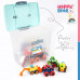 Multipurpose Storage Box - 16 Ltr (Large)