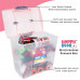 Multipurpose Storage Box - 16 Ltr (Large)