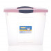 Multipurpose Storage Box - 16 Ltr (Large) (Pink)