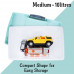 Multipurpose Storage Box - 10 Ltr (Medium)