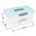 Multipurpose Storage Box - 10 Ltr (Medium)