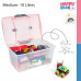 Multipurpose Storage Box - 10 Ltr (Medium)