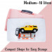 Multipurpose Storage Box - 10 Ltr (Medium)