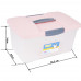 Multipurpose Storage Box - 10 Ltr (Medium)