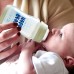 PP Feeding Bottle 250ml (Cream)