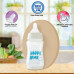 PP Feeding Bottle 250ml (Cream)