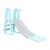 3 Steps Slide (Blue Grey)