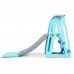 3 Steps Slide (Blue Grey)