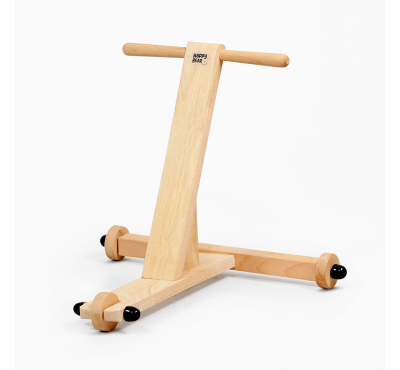 Wooden Push Wagon/ Walker