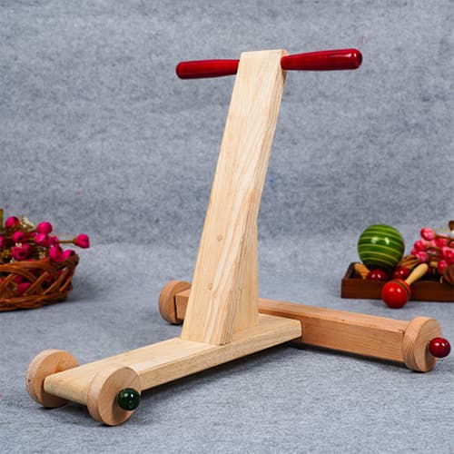Push Wagon / Walker