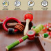 Rattle Set (Maraca, Ring, Tik-Tik)