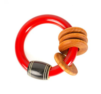 Ring Rattle