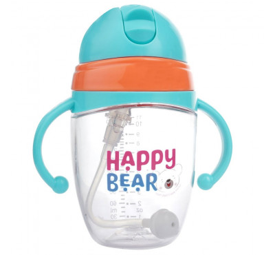 Sea Sipper 320ml (Blue)