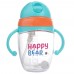 Sea Sipper 320ml (Blue)