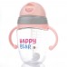 Sea Sipper 320ml (Pink)