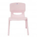 Set of 2 Chairs(Light Pink)