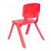 Set of 2 Chairs (Red)