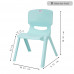 Set of 2 Chairs(LightBlue)