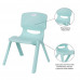 Set of 2 Chairs(LightBlue)