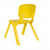Set of 2 Chairs (Yellow)