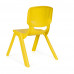 Set of 2 Chairs - Yellow