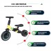 Spyder 3 In 1 Tricycle