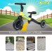 Spyder 3 In 1 Tricycle