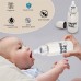 SS Feeding Bottle 250ml