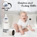 SS Feeding Bottle 250ml