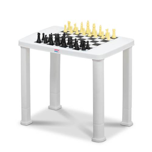 Chess cum Study Table