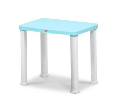 Study Table Lite(Light Blue)