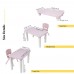 Study Table & Chair Set