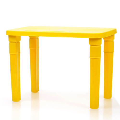 Study table (Yellow)