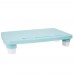 Study Table (Light Blue)